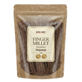 Finger Millet Noodles / கேழ்வரகு