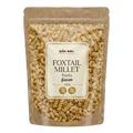 Foxtail Millet Pasta / திணை