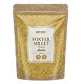 Foxtail Millet / Thinai Parboiled / தினை புழுங்கல்