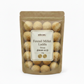 Foxtail Millet Laddu / Thinai / திணை லட்டு