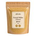 Foxtail Millet / Thinai / தினை