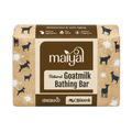 Mayal Natural Goatmilk Bathing Bar - 100g