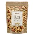Honey Muesli / ஹனி முஸ்லி