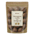 Horsegram Laddu / Kollu / கொள்ளு லட்டு
