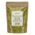 Indian Pennywort (Vallarai) Idly Dosai Satha Mix / வல்லாரை இட்லி தோசை சாதப் பொடி