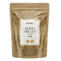 Kodo Millet / Varagu Parboiled / வரகு புழுங்கல்