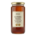 Kombu Honey / Small Bee Honey / கொம்பு தேன்