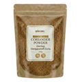 Kongu Style Coriander Powder / கொங்கு கொத்தமல்லி பொடி
