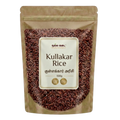 Kullakar Rice / குள்ளக்கார் அரிசி