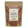 Mapillai Samba Rice / மாப்பிள்ளை சம்பா அரிசி