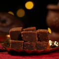 Karupatti Mysore Pak /  கருப்பட்டி மைசூர்பாக்