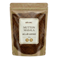 Mutton Masala / மட்டன் மசாலா