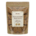 Palm Jaggery Kaju Katli / கருப்பட்டி காஜூ கத்லி