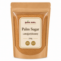 Palm Sugar / பனஞ்சர்க்கரை
