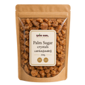 Palm Sugar crystals / பனங்கற்கண்டு