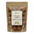 Peanut Ladoo / நிலக்கடலை லட்டு