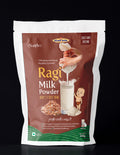 RAGI MILK POWDER / ராகி பால் பவுடர்