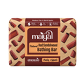 Red Sandal Bathing Bar | All Skin Types