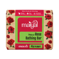 Mayal Natural Rose Bathing Bar - 100g