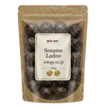 Sesame Ladoo / எள்ளு லட்டு
