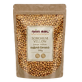 Sorghum Yellow / Jowar Yellow / மஞ்சள் சோளம்