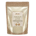 Sorgham Flour / Jowar Flour / வெள்ளை சோள மாவு