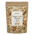 Sugar Free Muesli / சுகர் ப்ரீ முஸ்லி