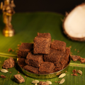 Thengai Burfi / தேங்காய் பர்பி