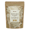 White Rice Flakes - Thick / வெள்ளை கெட்டி அவல்
