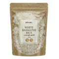 White Basumathi Rice / பாசுமதி அரிசி